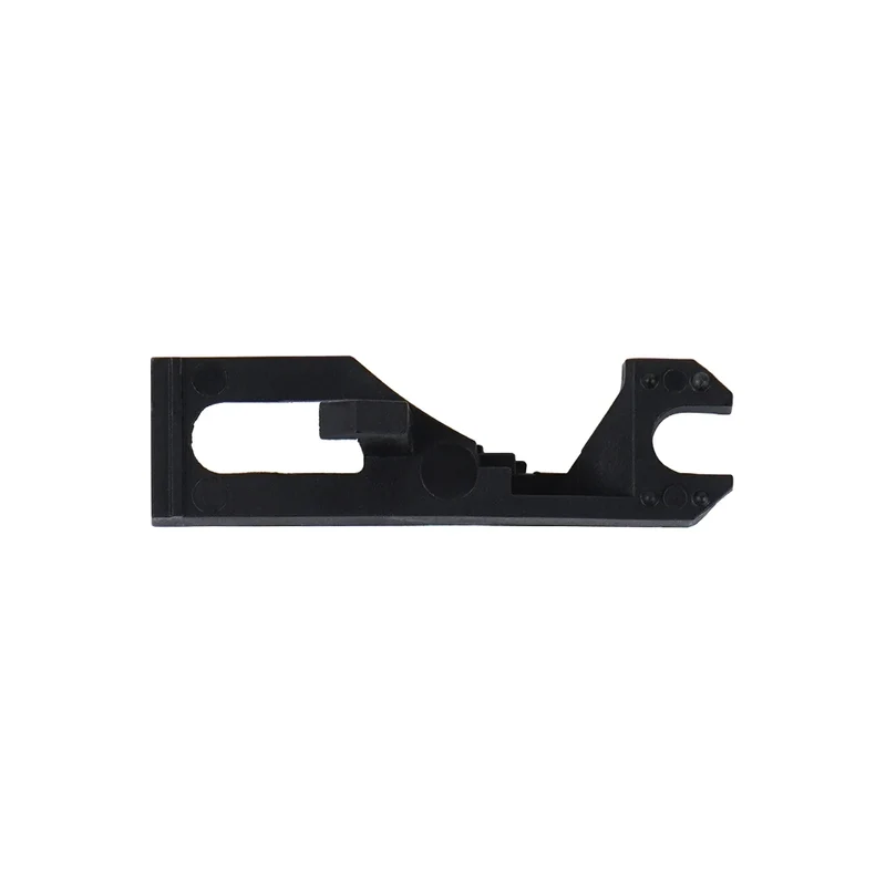 Kit de ventilation Dreamcast — support moulé pour ventilateur 5 V silencieux