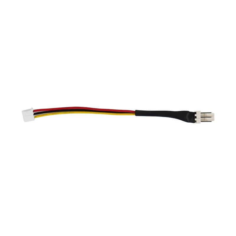 Kit de ventilation Dreamcast — support moulé pour ventilateur 5 V silencieux