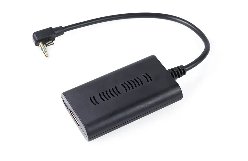 Adaptateur HDMI pour PSP-2000 et PSP-3000 — affichage sur téléviseur