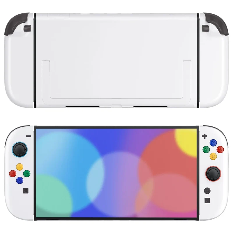 Coque complète avec boutons pour Joy-Con 2 de Switch 2 — eXtremeRate, 11 coloris