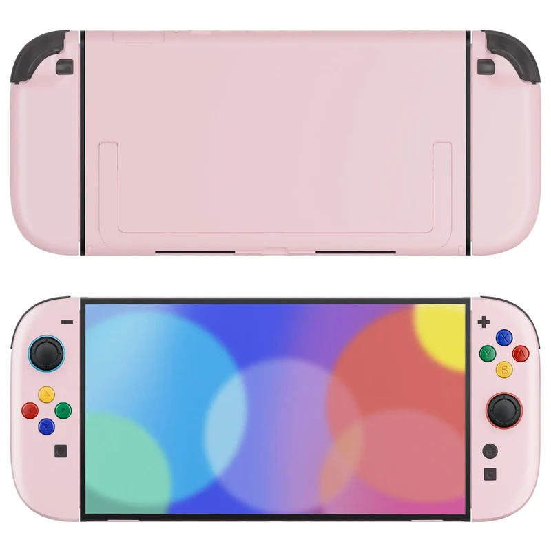 Coque complète avec boutons pour Joy-Con 2 de Switch 2 — eXtremeRate, 11 coloris