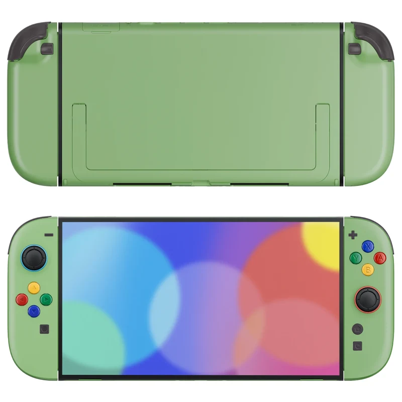 Coque complète avec boutons pour Joy-Con 2 de Switch 2 — eXtremeRate, 11 coloris