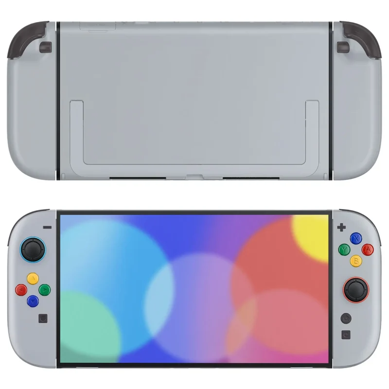 Coque complète avec boutons pour Joy-Con 2 de Switch 2 — eXtremeRate, 11 coloris