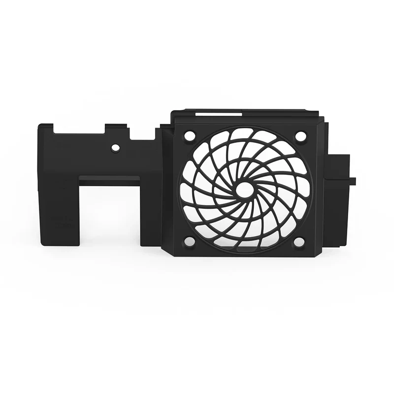 Support de ventilateur 5 V pour PS2 Fat SCPH-3xxxx et 5xxxx — refroidissement plus discret