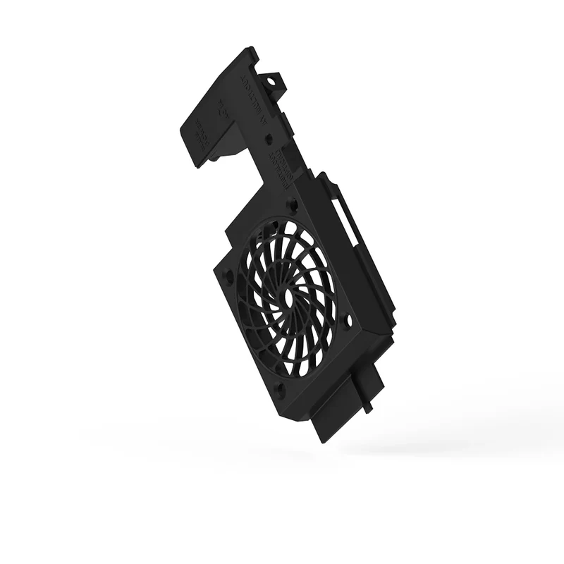 Support de ventilateur 5 V pour PS2 Fat SCPH-3xxxx et 5xxxx — refroidissement plus discret