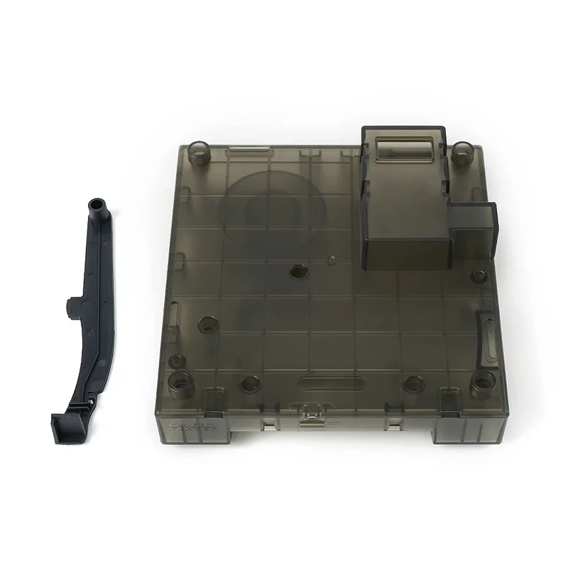 Coque de remplacement pour Game Boy Player DOL-017 — BitFunx, six coloris
