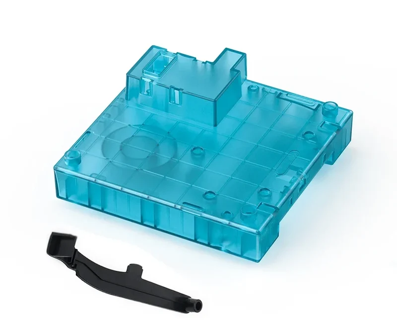 Coque de remplacement pour Game Boy Player DOL-017 — BitFunx, six coloris