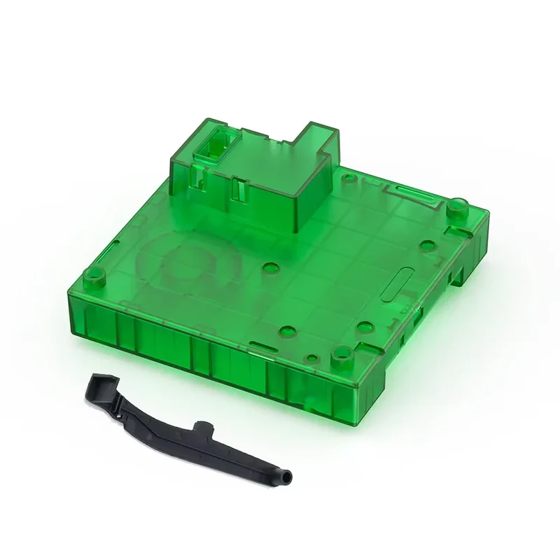 Coque de remplacement pour Game Boy Player DOL-017 — BitFunx, six coloris