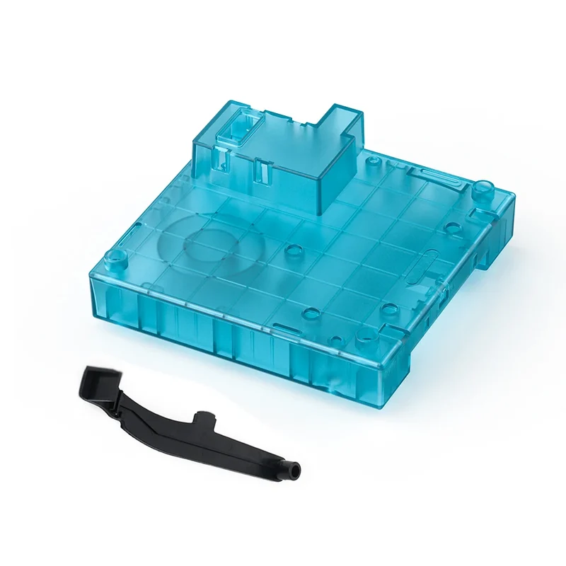 Coque de remplacement pour Game Boy Player DOL-017 — BitFunx, six coloris