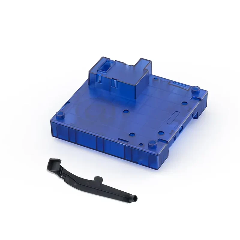 Coque de remplacement pour Game Boy Player DOL-017 — BitFunx, six coloris