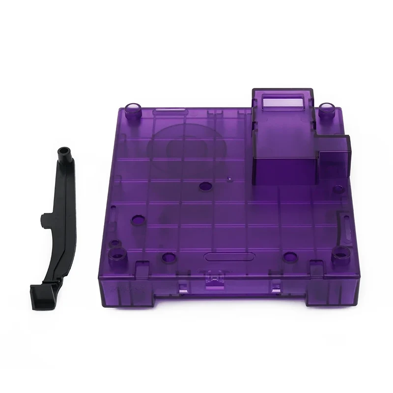 Coque de remplacement pour Game Boy Player DOL-017 — BitFunx, six coloris