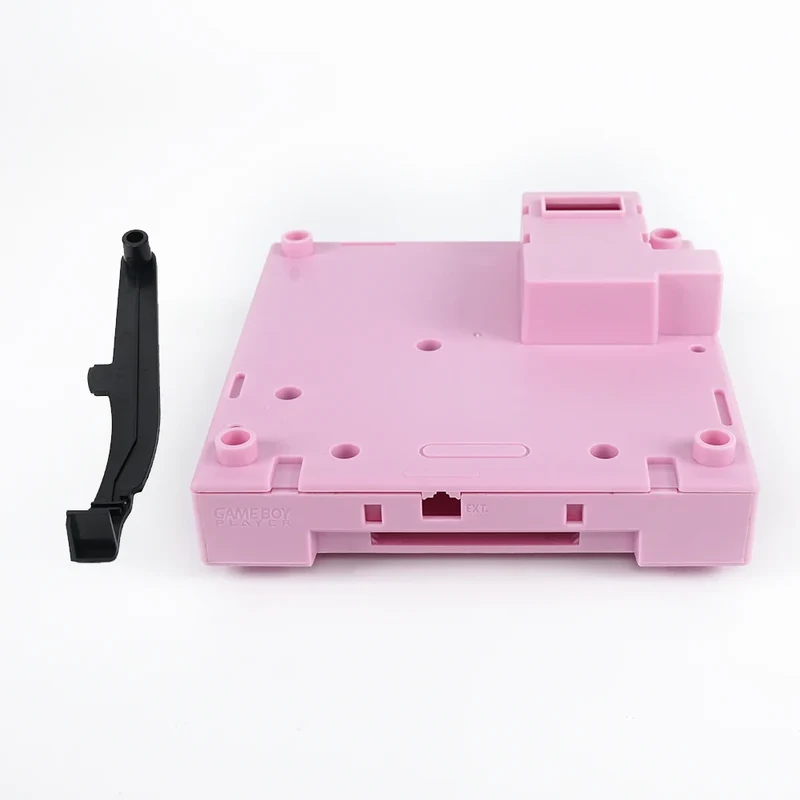 Coque de remplacement pour Game Boy Player DOL-017 — BitFunx, six coloris