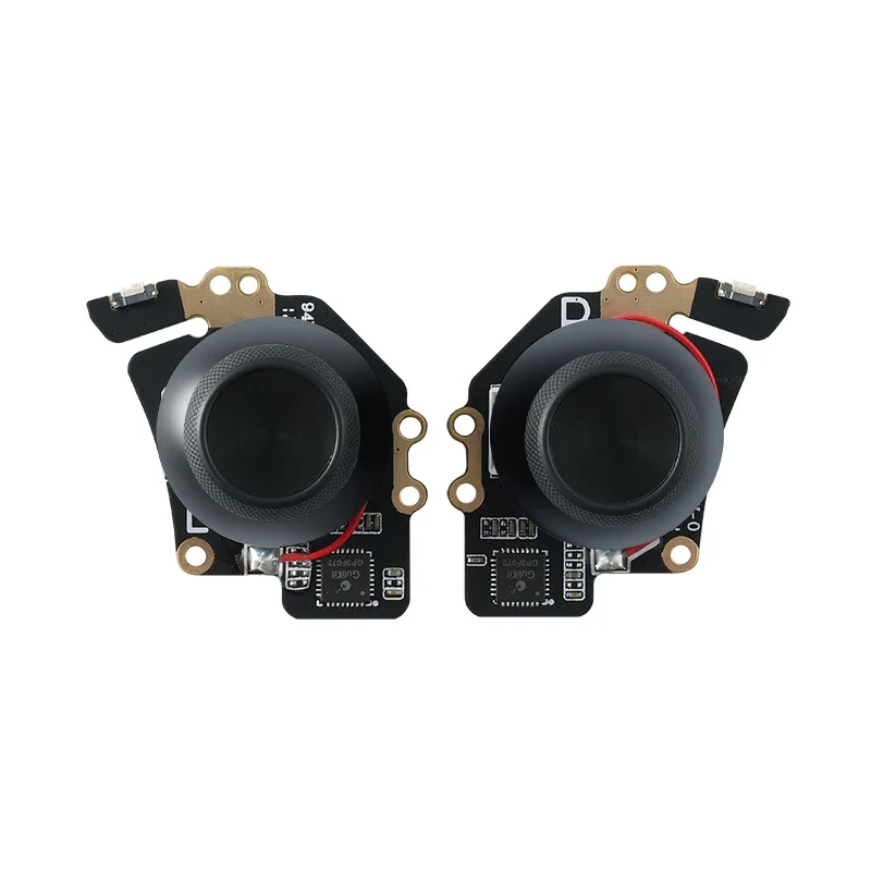 Joystick à effet Hall GuliKit SD05 pour Steam Deck OLED — capteur sans contact