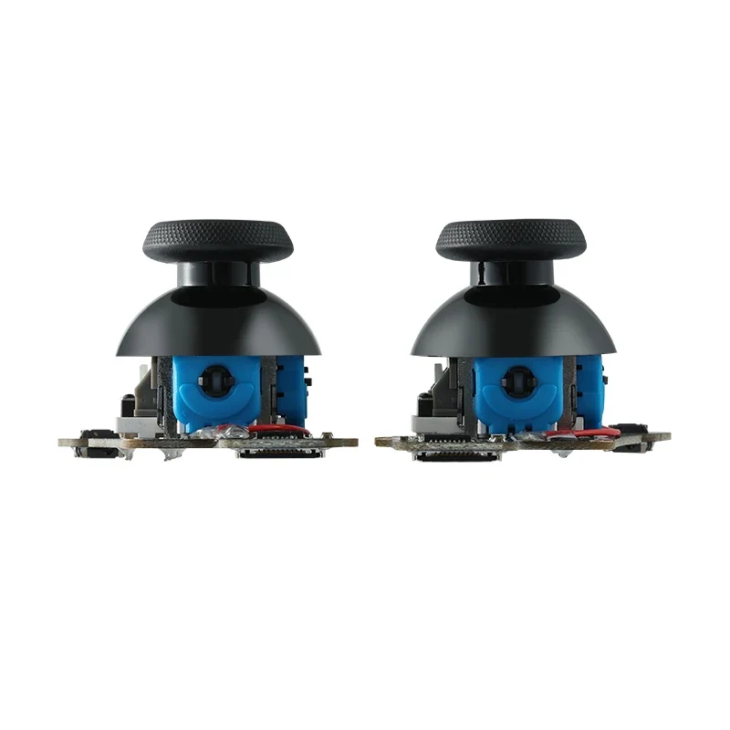 Joystick à effet Hall GuliKit SD05 pour Steam Deck OLED — capteur sans contact