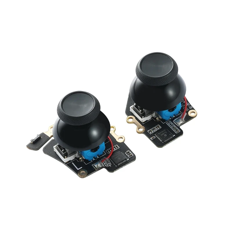 Joystick à effet Hall GuliKit SD05 pour Steam Deck OLED — capteur sans contact