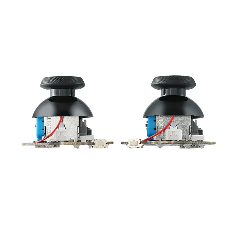 Joystick à effet Hall GuliKit SD05 pour Steam Deck OLED — capteur sans contact