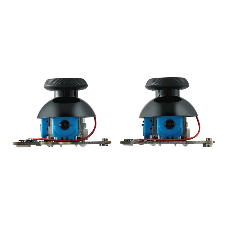 Joystick à effet Hall GuliKit SD05 pour Steam Deck OLED — capteur sans contact