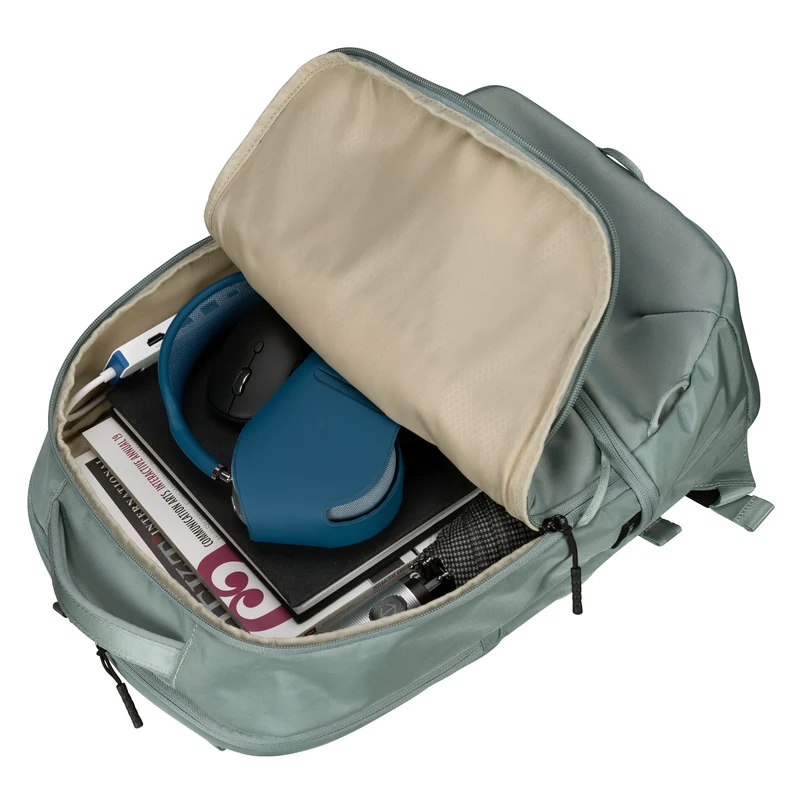 15-16" Targus Work+ Play® Flex Backpack