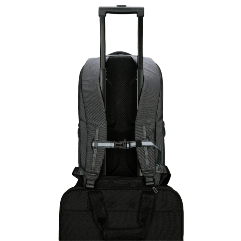 15-16" Targus Work+ Play® Trio Backpack