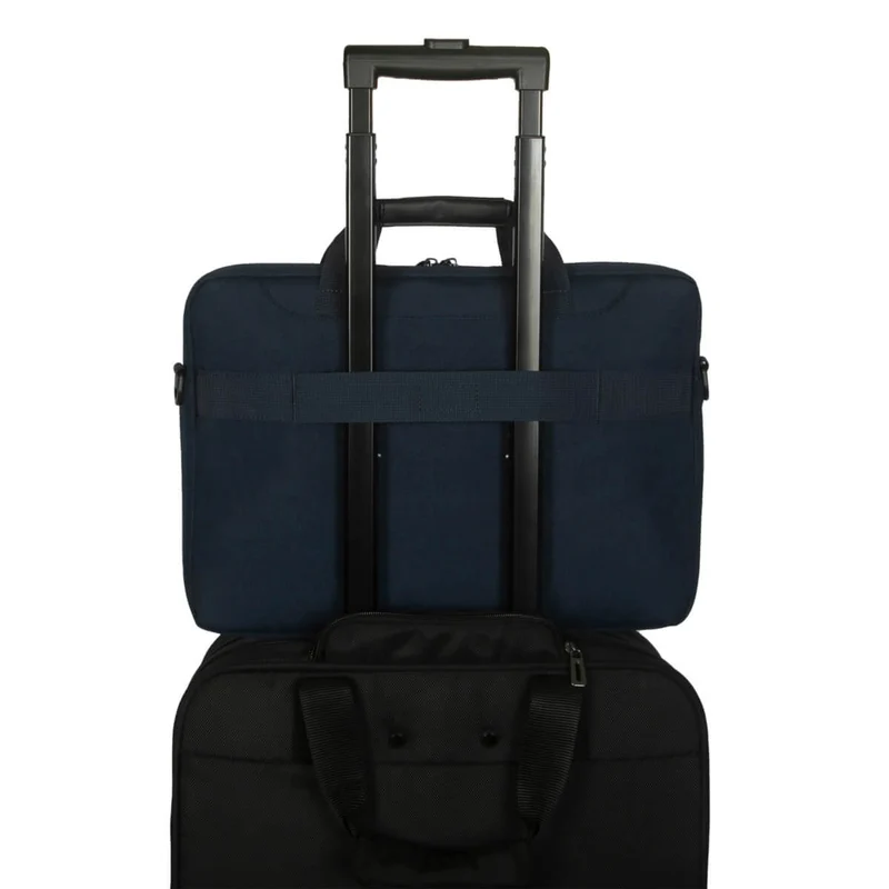 Slip slim GeoLite EcoSmart® 15-16" - Bleu