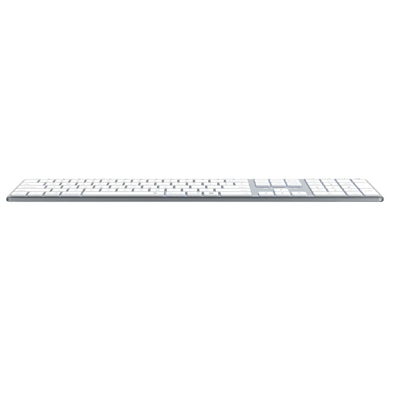 Clavier sans fil HyperSpace™ Bluetooth® (UK)