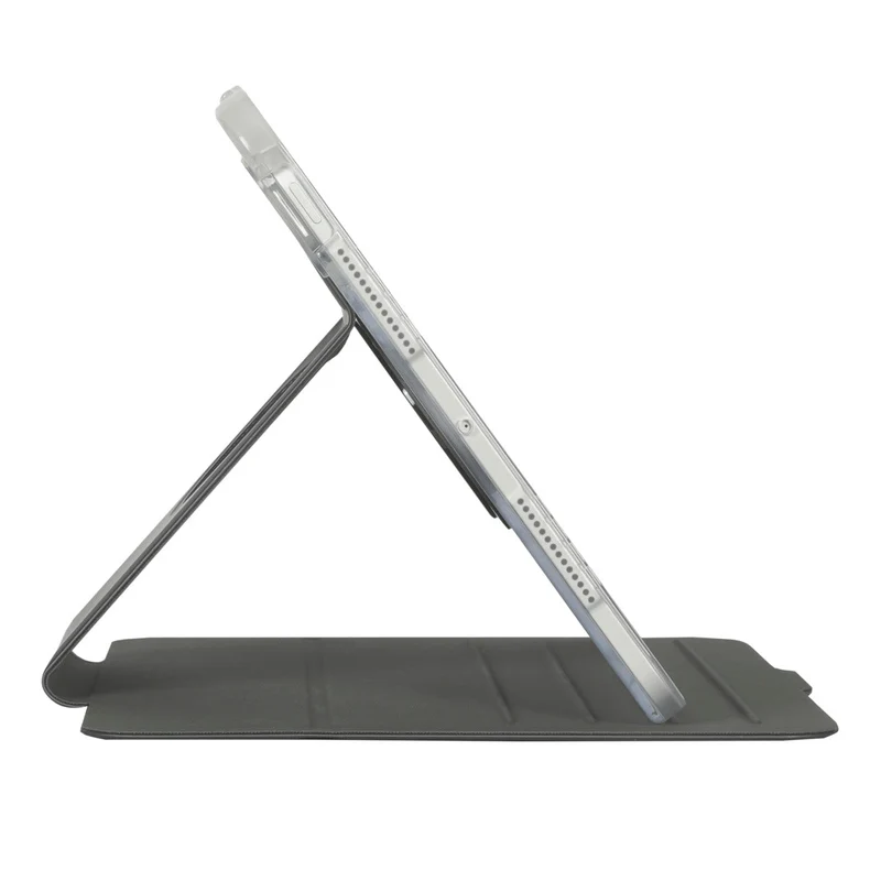 Étui transparent VersaVu® pour iPad Air® 11 pouces (M4)/(M3)/(M2), iPad Air® 10,9 pouces (5e et 4e génération) et iPad Pro® 11 pouces (4e, 3e, 2e et 1re génération)