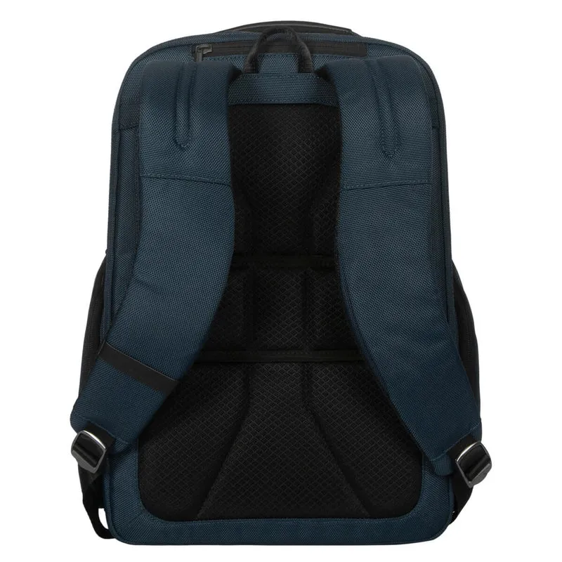 Sac à dos 15-16" HeritageLuxe - Bleu