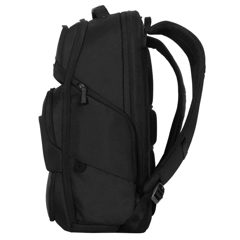 Sac à dos 15-16" HeritageLuxe - Noir