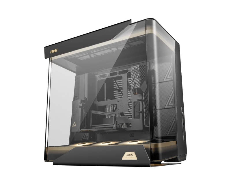 MSI MEG MAESTRO 900R