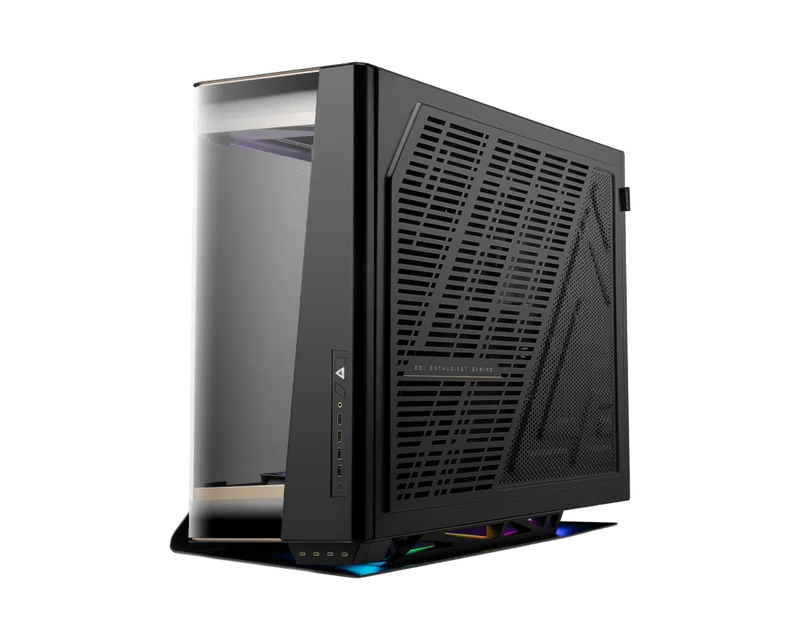 MSI MEG MAESTRO 900R