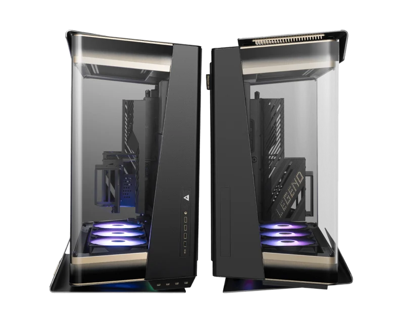 MSI MEG MAESTRO 900R