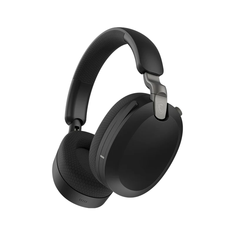 MSI MAESTRO 500 WIRELESS BLACK