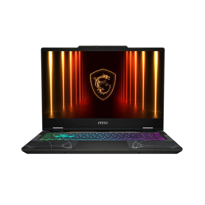 MSI Cyborg 15 B2RWFKG-1268FRY