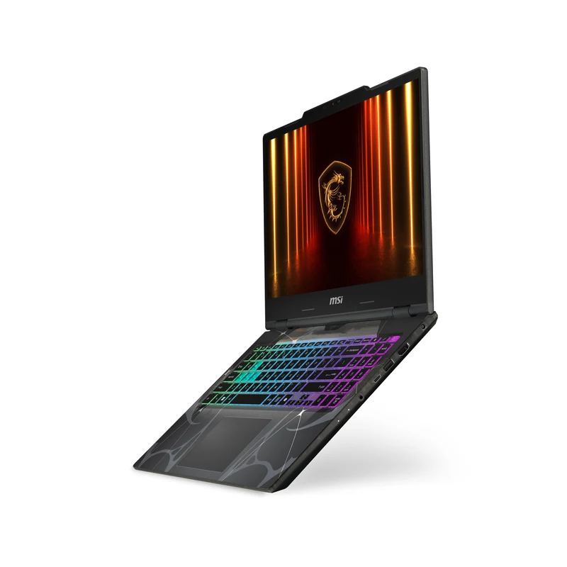 MSI Cyborg 15 B2RWFKG-1268FRY