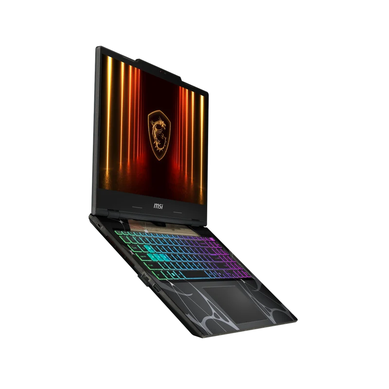 MSI Cyborg 15 B2RWFKG-1268FRY