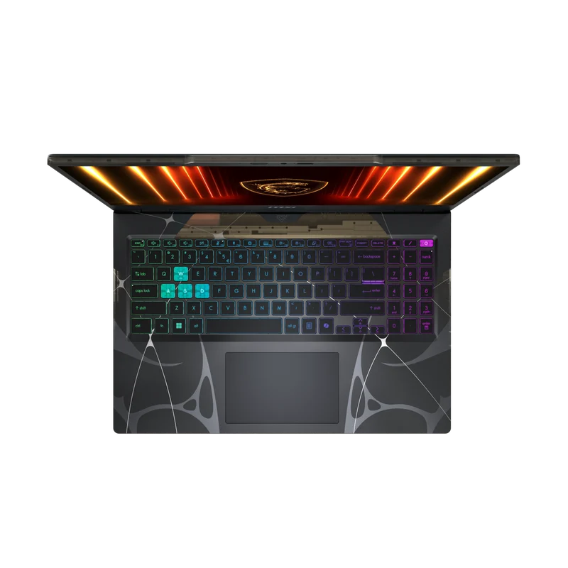 MSI Cyborg 15 B2RWFKG-1268FRY