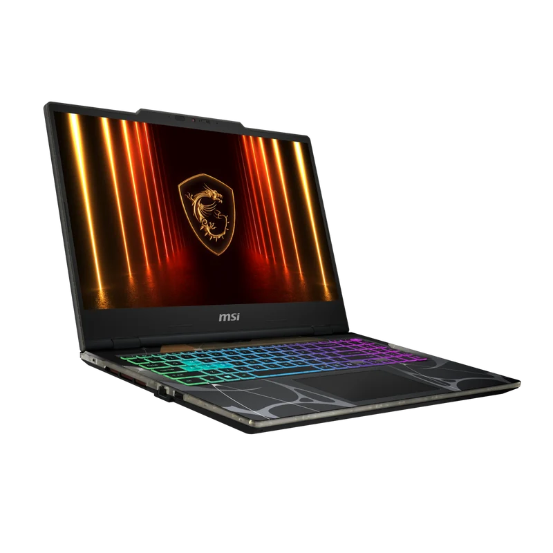 MSI Cyborg 15 B2RWFKG-1268FRY