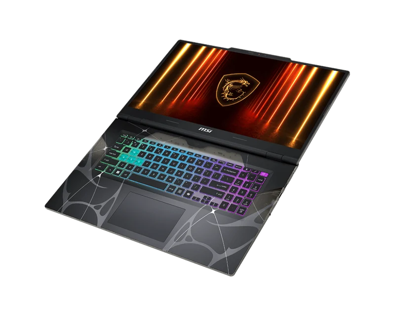 MSI Cyborg 15 B2RWFKG-1268FRY