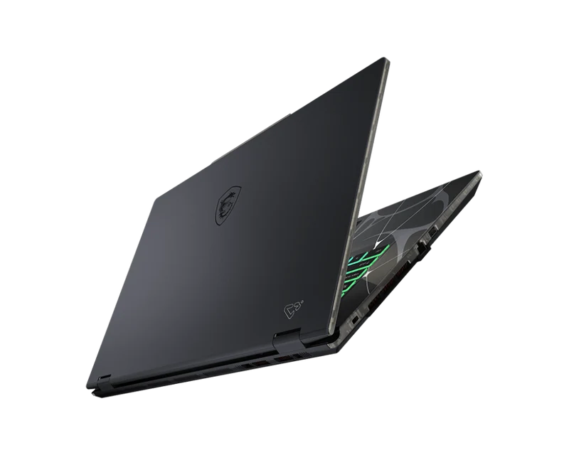 MSI Cyborg 15 B2RWFKG-1268FRY