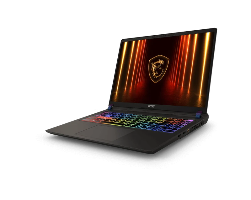 MSI Vector 16 HX AI A2XWJG-494FR
