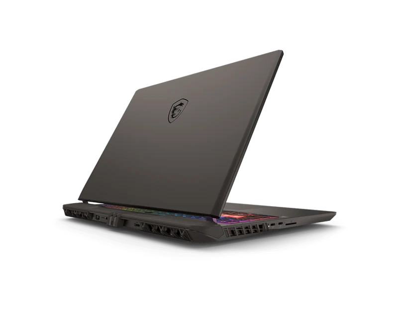 MSI Vector 16 HX AI A2XWJG-494FR