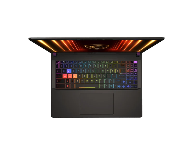 MSI Vector 16 HX AI A2XWJG-494FR