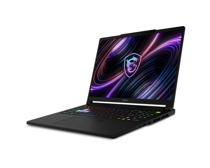 MSI Raider 16 HX B2WH-413FRY
