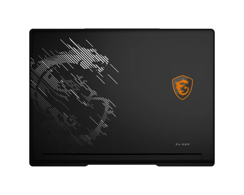 MSI Raider 16 HX B2WH-413FRY