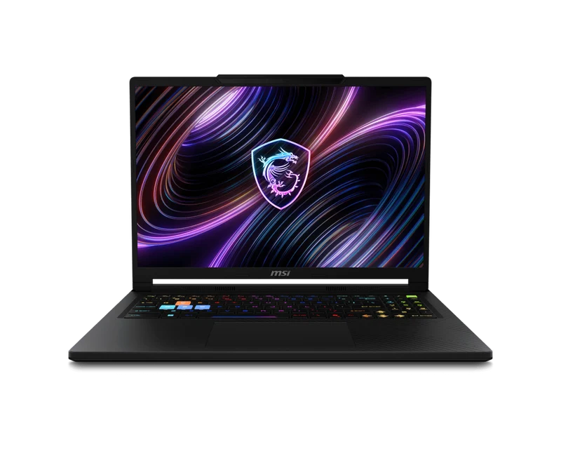 MSI Raider 16 HX B2WI-017FR