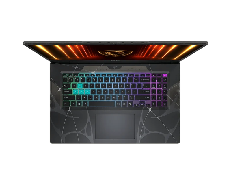 MSI Cyborg 17 B13WEKG-429FRNN