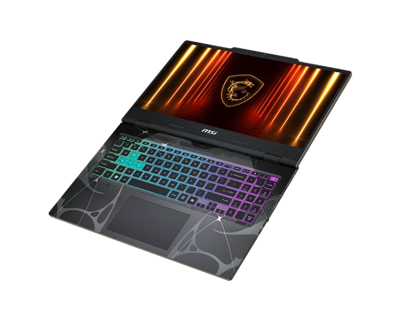 MSI Cyborg 15 B13WEKG-1249FRNN
