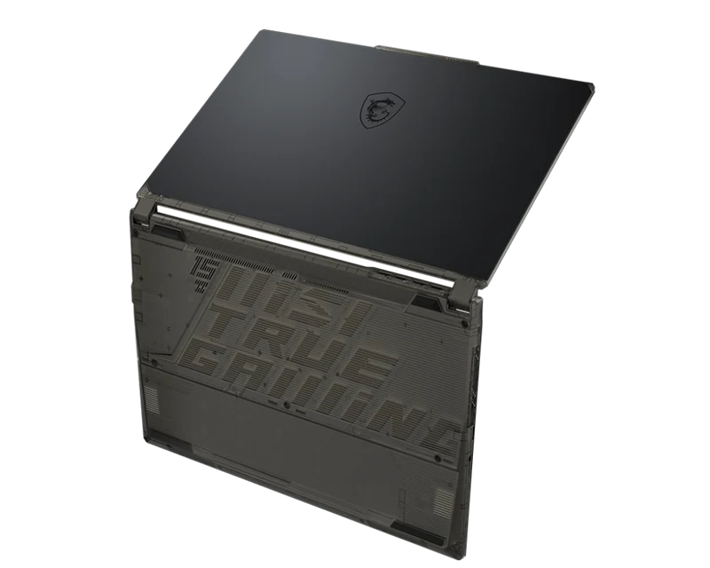 MSI Cyborg 15 AI A1VEK-012FR