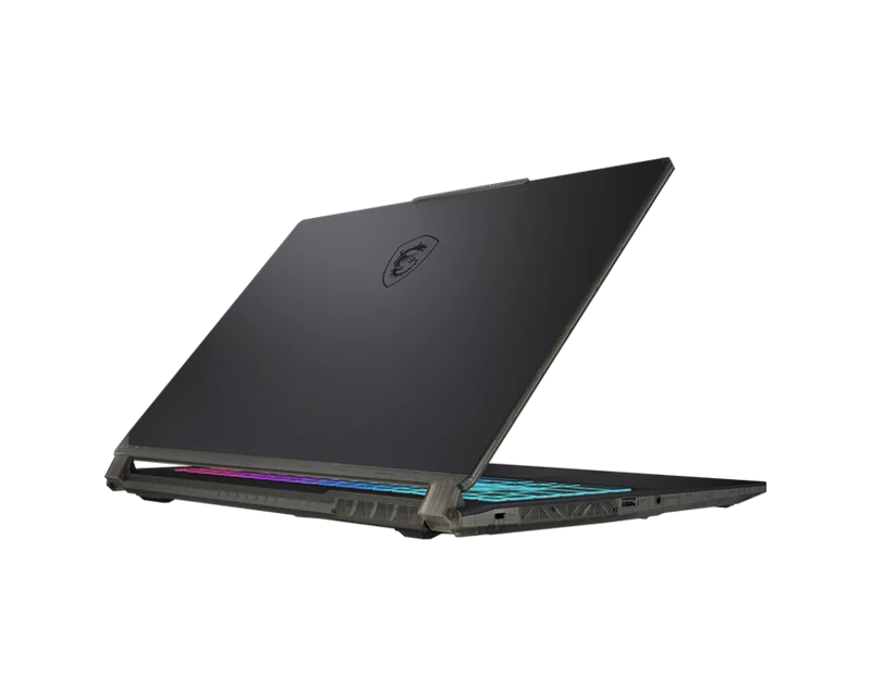 MSI Cyborg 15 AI A1VEK-012FR