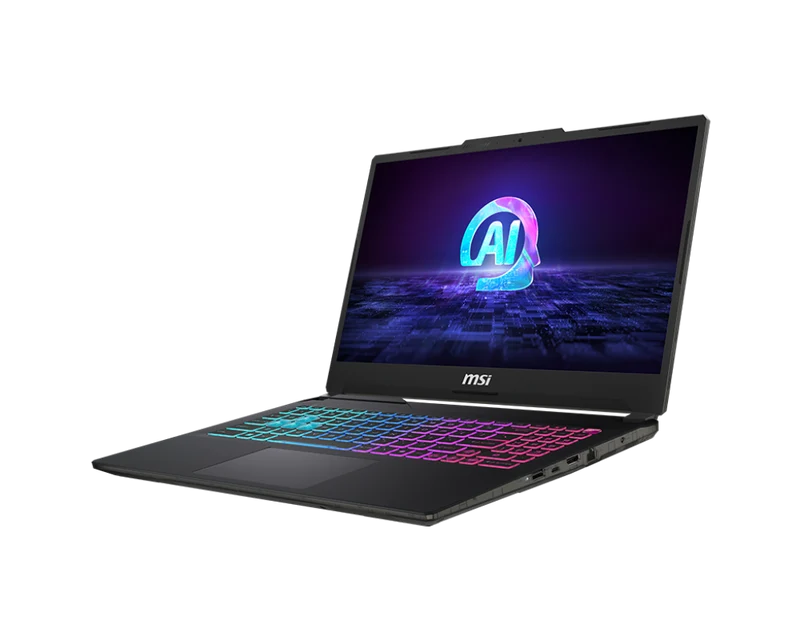 MSI Cyborg 15 AI A1VEK-012FR